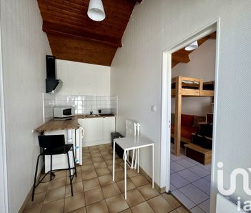Maison 2 pièces de 25 m² à Angoulême (16000) - Photo 1