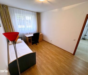 2 camere, decomandate, in Marasti, pe strada Traian, zona semicentrala - Photo 2