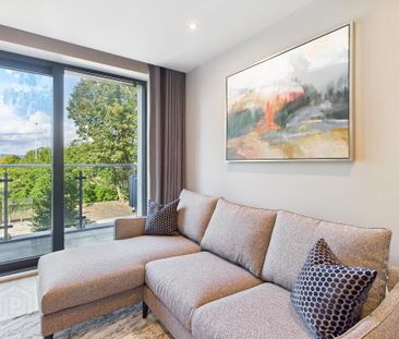 Apartment 16 Lesley Parklands 60 Knocknagoney Road, Belfast, BT4 2FU - Photo 3