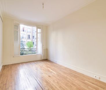 Tout savoir sur cet appartement à Paris 17ème - Photo 1