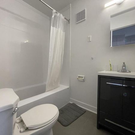 Appartement 4½ à louer — Premier mois offert - Photo 4