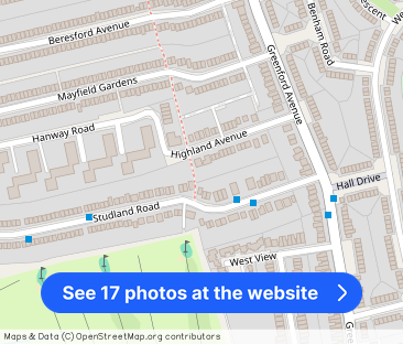 Highland Avenue, W7 - Photo 1