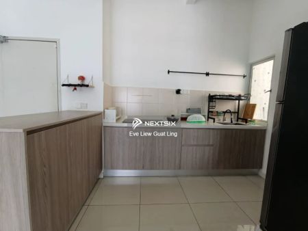 Savanna Executive Suite - Photo 5