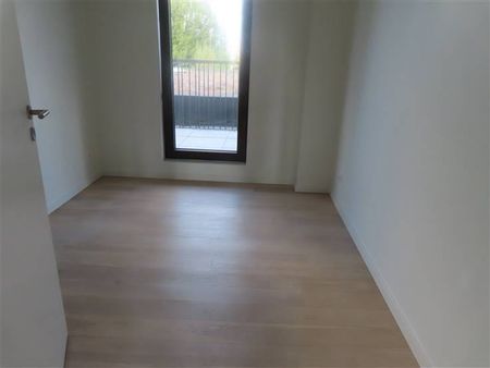 Appartement te huur - Foto 4