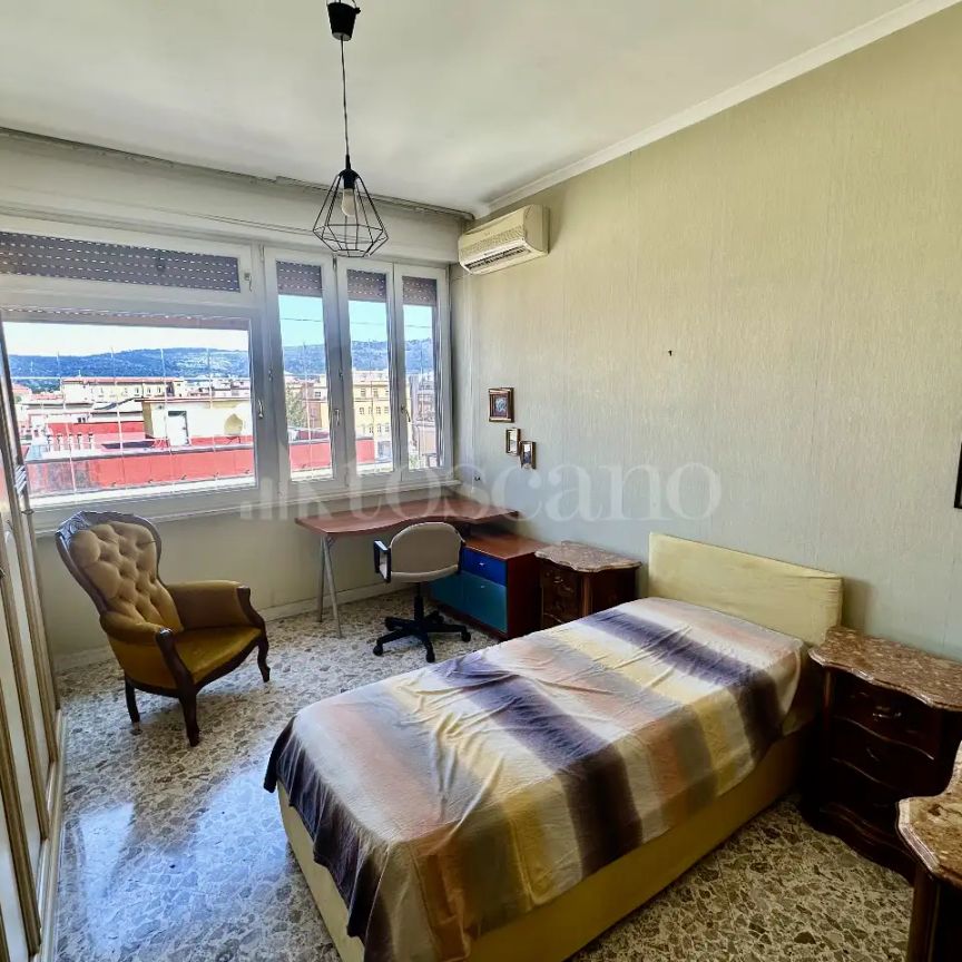Casa in affitto - Via Giuseppe Verdi, Caserta (rif. 10/2025) - Photo 1