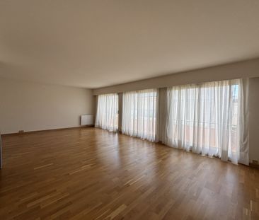 Location Appartement 3 pièces 94m² POITIERS 86000 - Photo 1