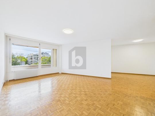 LUMINEUX AVEC BALCON ET PROCHE DE O.I - Foto 1