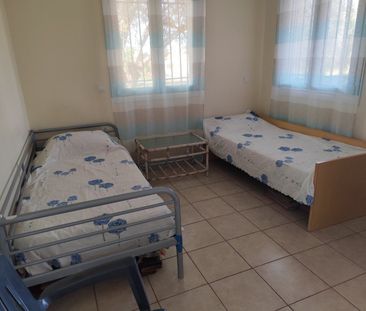 Μονοκατοικία για ενοικίαση Άγιοι Απόστολοι (Κάλαμος) - Photo 3