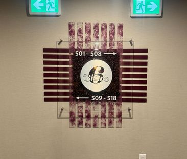 For Lease - 4 Spice Way Unit# 509, Barrie, Ontario - Photo 4