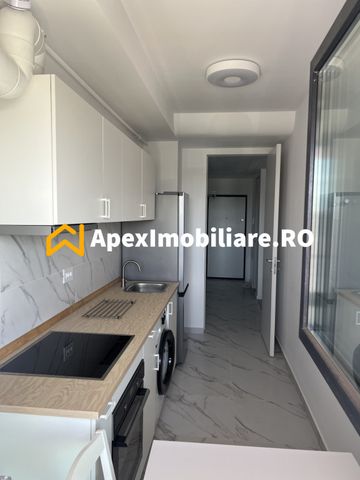 Garsoniera de inchiriat Dristor București | ApexImobiliare. - Fotografie 3
