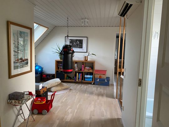 Fältvägen, Saltsjö-Boo - Foto 1