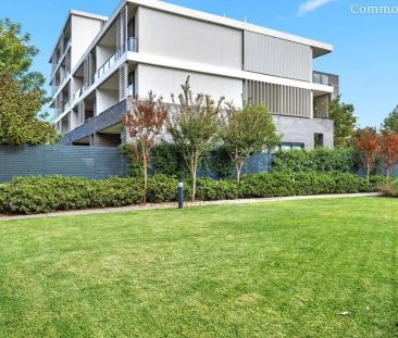 Light Filled 1 Bedroom + Study in Sought-After Macquarie Green - Photo 1