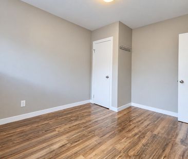 For Lease - 112 Heiman Street Unit# 2, Kitchener, Ontario - Photo 4