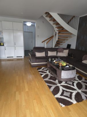 Brushanevägen, Stockholm - Photo 1