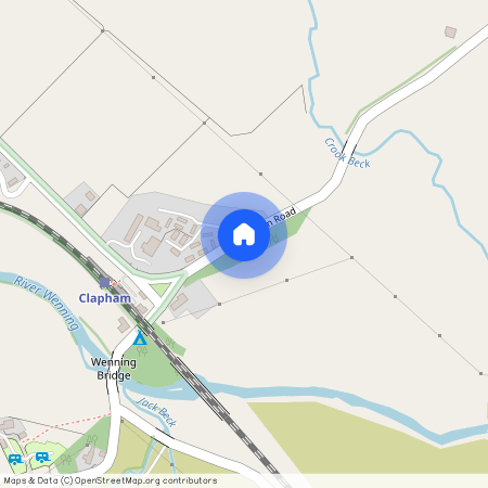 Clapham, Lancaster, LA2