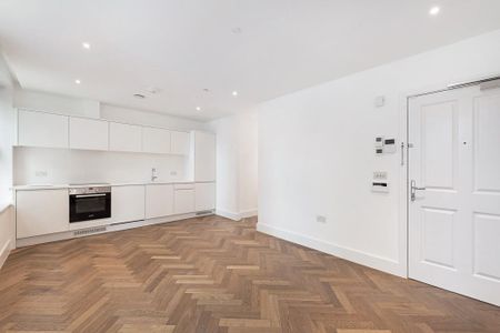 1 bedroom flat to rent - Photo 2