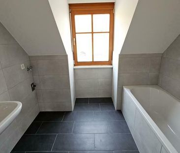 Sofort einziehen: Moderne 4-Zimmer-Wohnung zwischen Fehring und Fel... - Photo 2