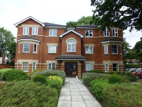Starling Close, Sharston - Photo 1