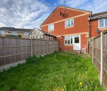 2 bedroom semi-detached to rent Haselmere Close, Bury St Edmunds - Photo 1