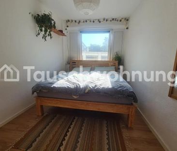 TAUSCHWOHNUNG 3-Zimmer-Wohnung mit Balkon im Südviertel - Photo 4