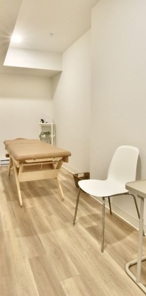 3 ½ à Louer, Gym Inclus! - Photo 1
