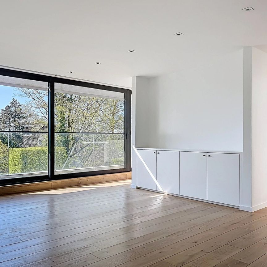 Tout savoir sur cette maison à Uccle, à Uccle - Foto 1