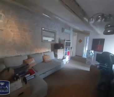 Appartement à louer 4 pièces 83.53m² - Photo 1