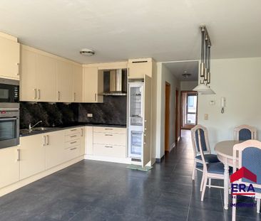 Appartement 1 slaapkamer centrum Tienen - Foto 6