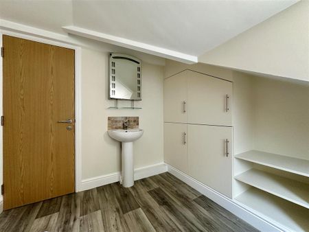 1 bedroom duplex to rent - Photo 5