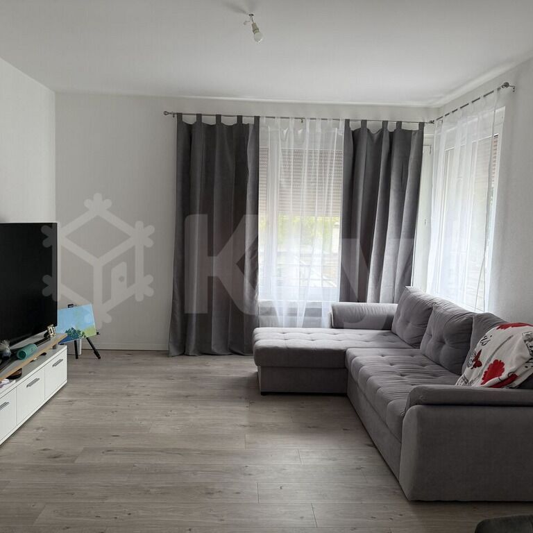 Concorde 44. Apartment 2.5 rooms completely renovated - Foto 1