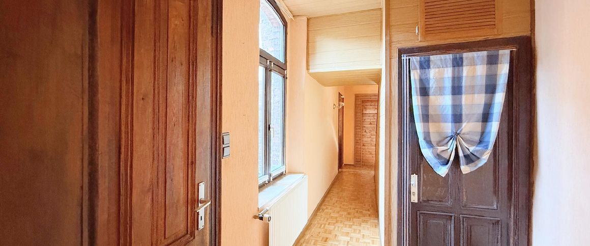 STILVOLLE ALTBAU WOHNUNG IN UERDINGEN ZU MIETEN! - Photo 1