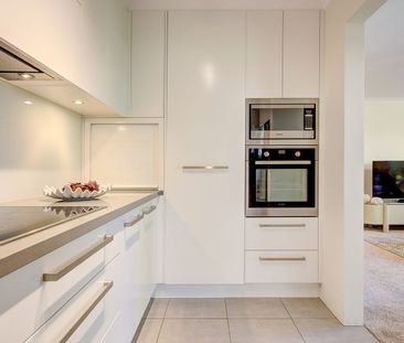 Peaceful Garden Apartment, Convenient Location PEACEFUL GARDEN APAR... - Photo 6