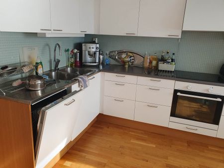 Larsbergsvägen, Lidingö - Photo 3