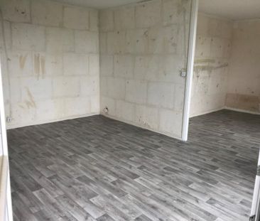 Appartement 3 pièces à Behren-lès-Forbach - Photo 1