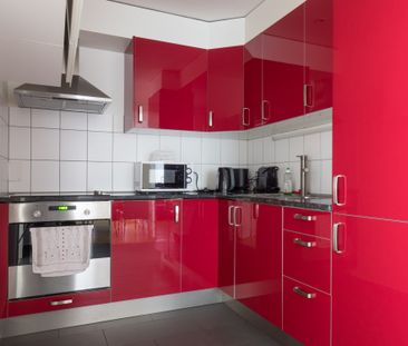 3.5 Zimmerwohnung in Hünenberg (ZG) - Foto 1