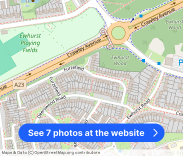 Furzefield, Crawley, RH11 - Photo 1