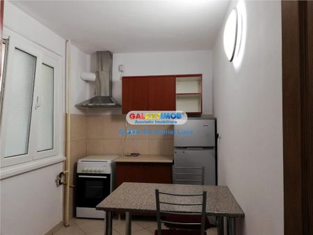 Apartament 2 camere 45mp | Decomandat | Metrou Tineretului | - Fotografie 5