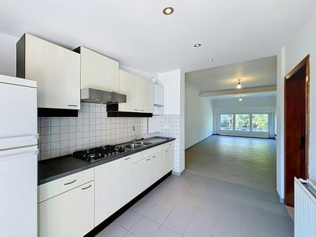 Huis te huur in Brasschaat met 2 slaapkamers - Photo 4