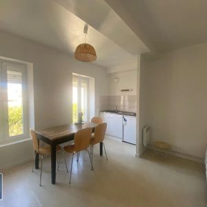 Appartement à louer 1 pièce 23.05m² - Photo 3