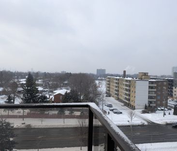 For Lease - 57 Parkwoods Village Drive Unit# 701, Toronto, Ontario - Photo 5