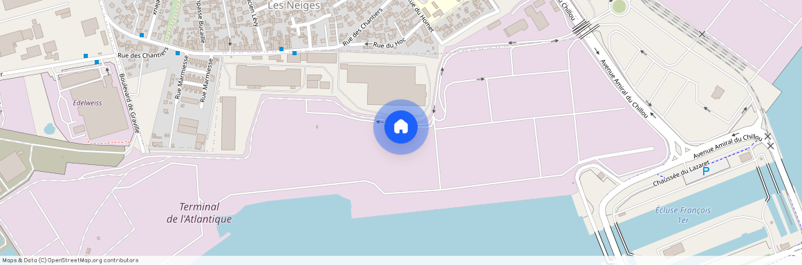 Le Havre - 76600