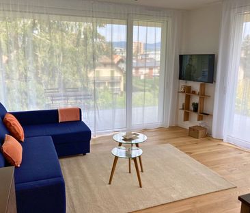 2.5 Zimmer, 50 m² - Photo 2