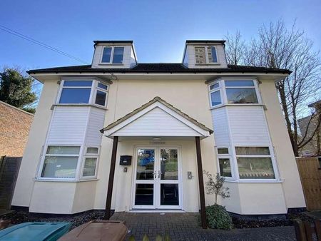 Genesis House, Wellesley Road, Sutton, SM2 - Photo 5