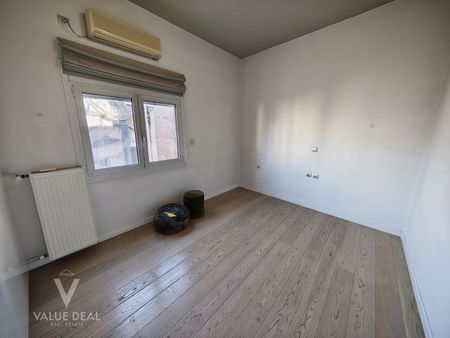 Διαμέρισμα για ενοικίαση Παγκράτι - Photo 4