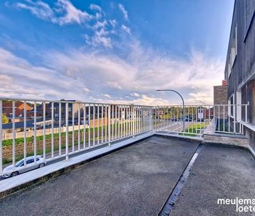 Appartement te huur - Photo 4