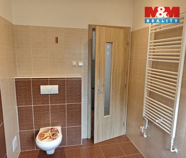 Pronájem bytu 2+kk 48 m² - Photo 2
