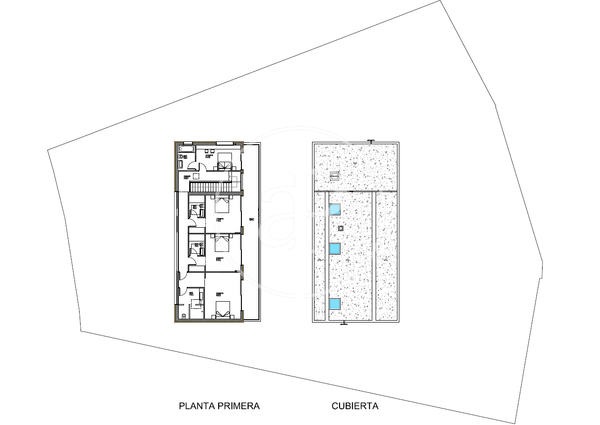 Rental Property in Can Girona