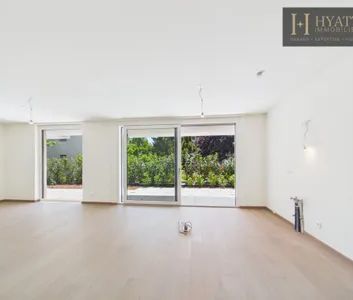 SELTEN ZU MIETEN. SCHWER ZU VERGESSEN. - NEUBAU-ERSTBEZUG ZWISCHEN WEINBERGEN & HEURIGEN - Photo 2