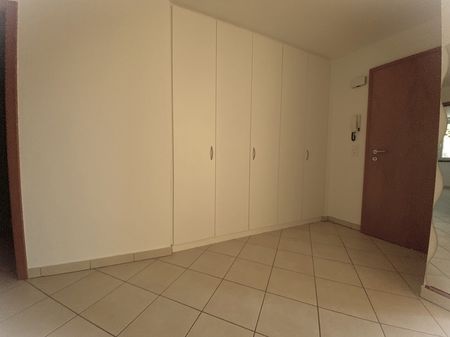 1 bed apartment Cadro renovated - Photo 5