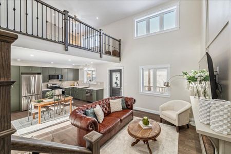 For Lease - 18R Pleasant Avenue, Hamilton, Ontario - Photo 4